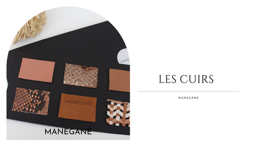 les cuirs article blog manegane