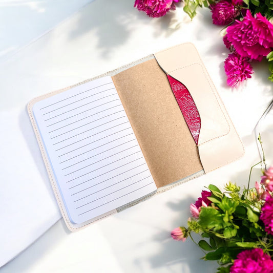 Pourquoi Choisir un Carnet en Cuir pour Vos Notes