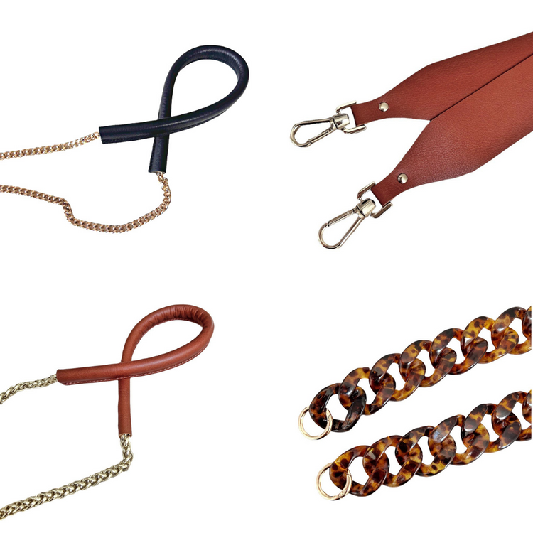 ANSES, CHAINES DE SACS, CORDONS