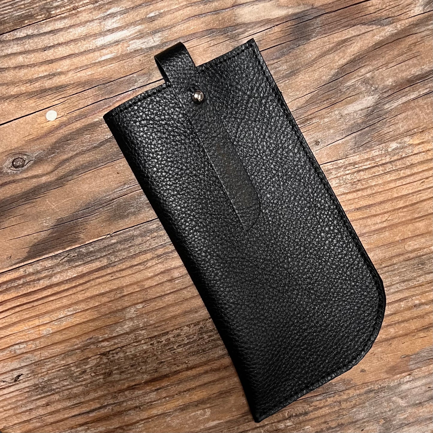 etui lunettes masculin