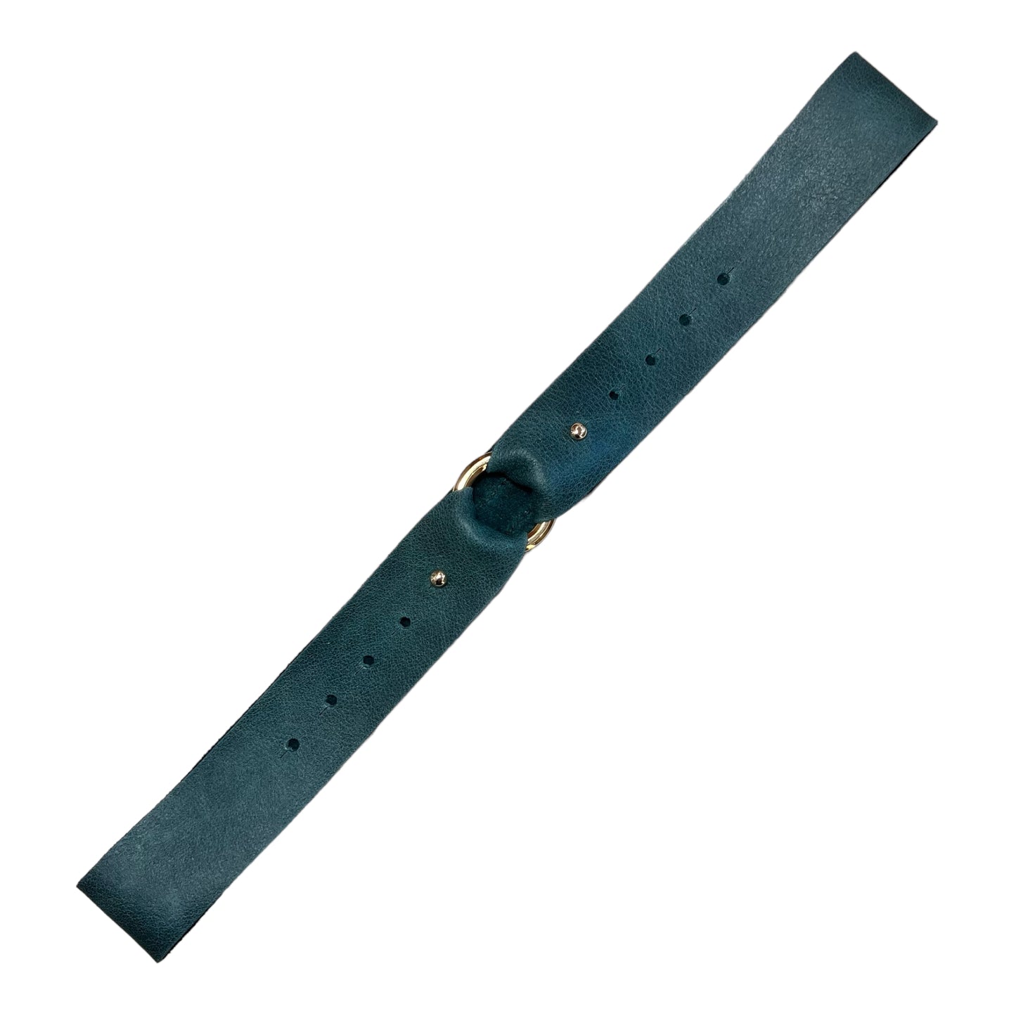 Ceinture Bijou de taille Vert Sapin