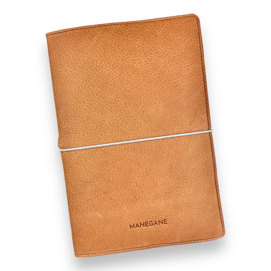 Grand carnet Notebook A5 Tradition