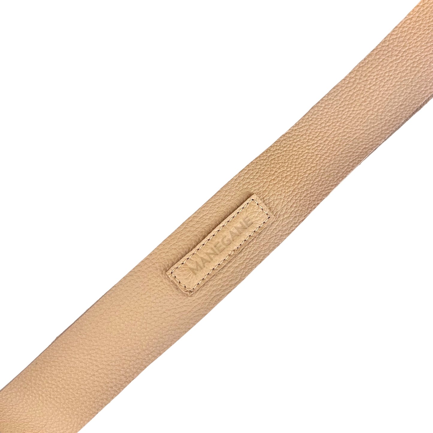 Ceinture Bijou de taille Beige Grainé