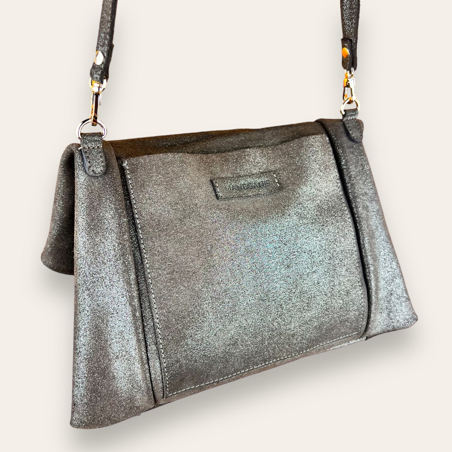 Pièce 003- Pochette-Sac Mini