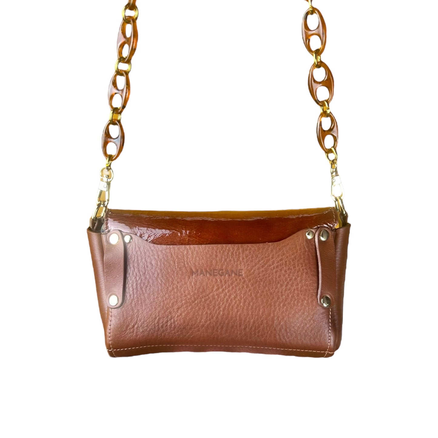 Bisou Bag Mini Biscuit