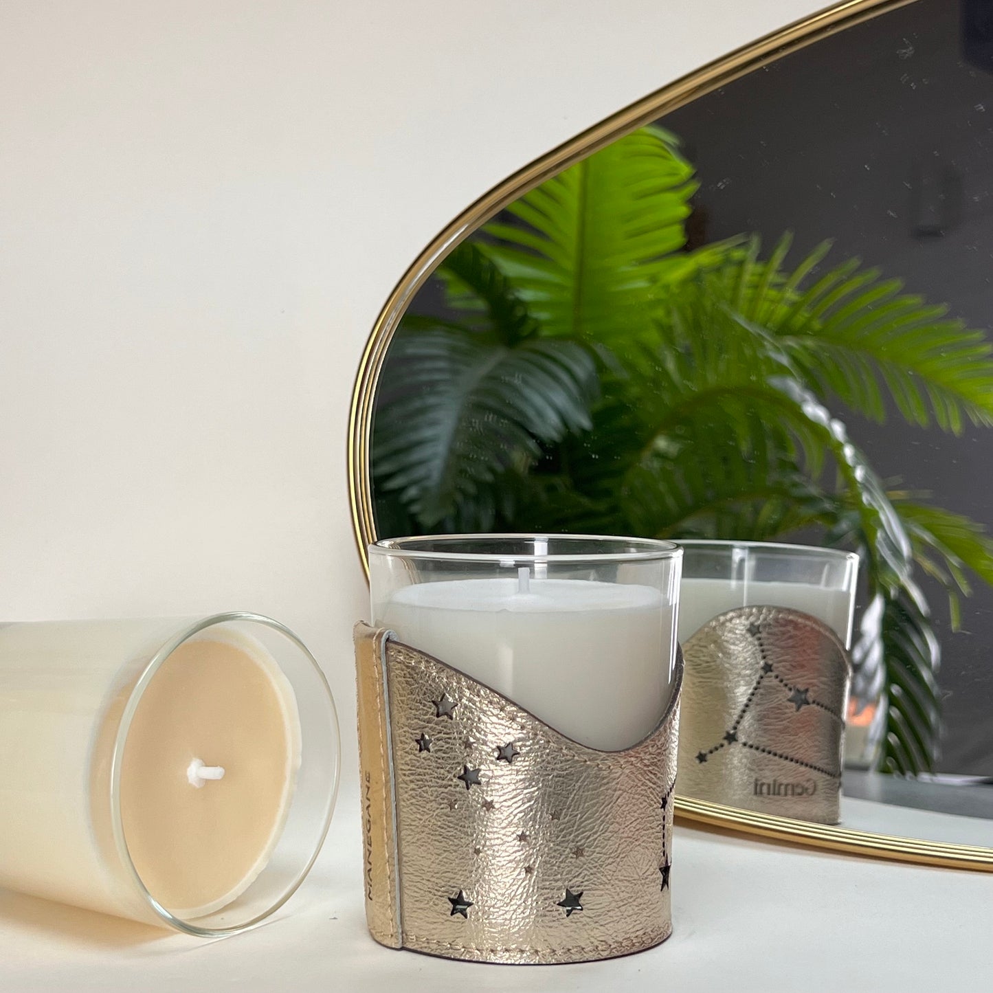 bougie-photophore-cuir-avec-etoiles-zodiaque
