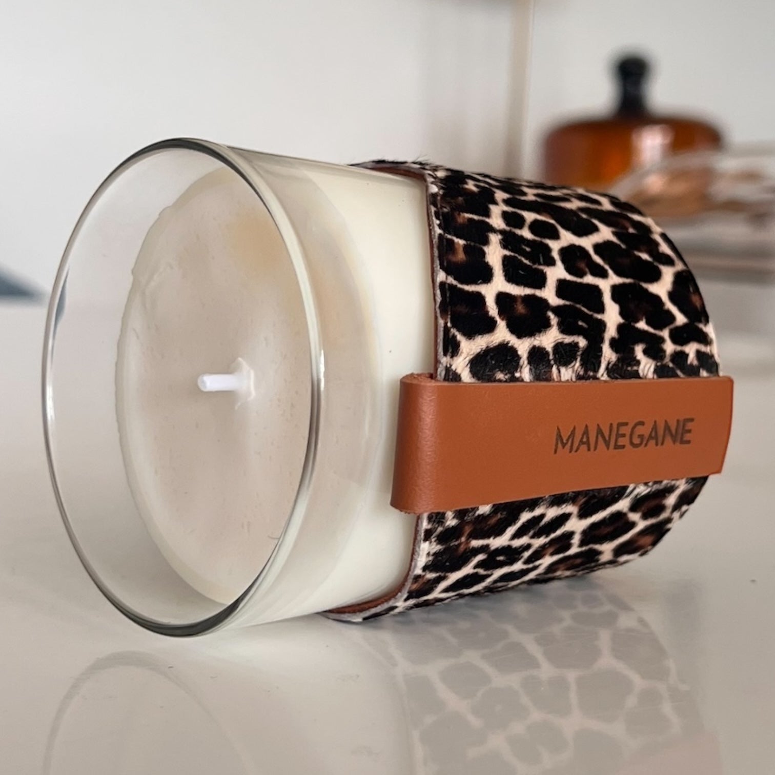 idee deco leoprd