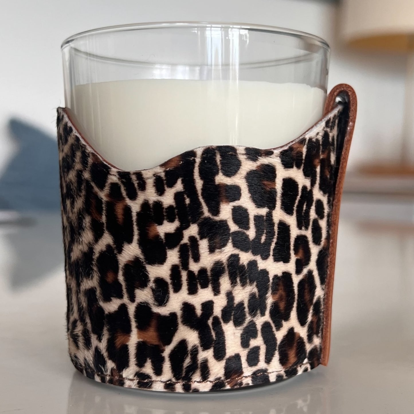 deco en leopard
