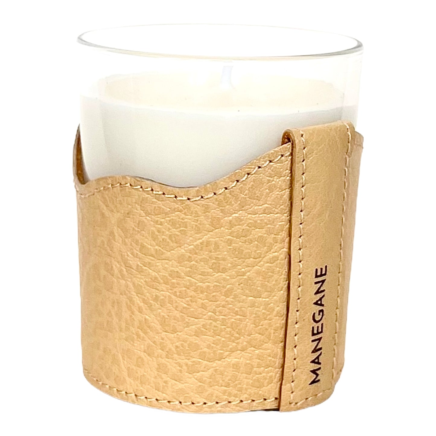 bougie senteur plage