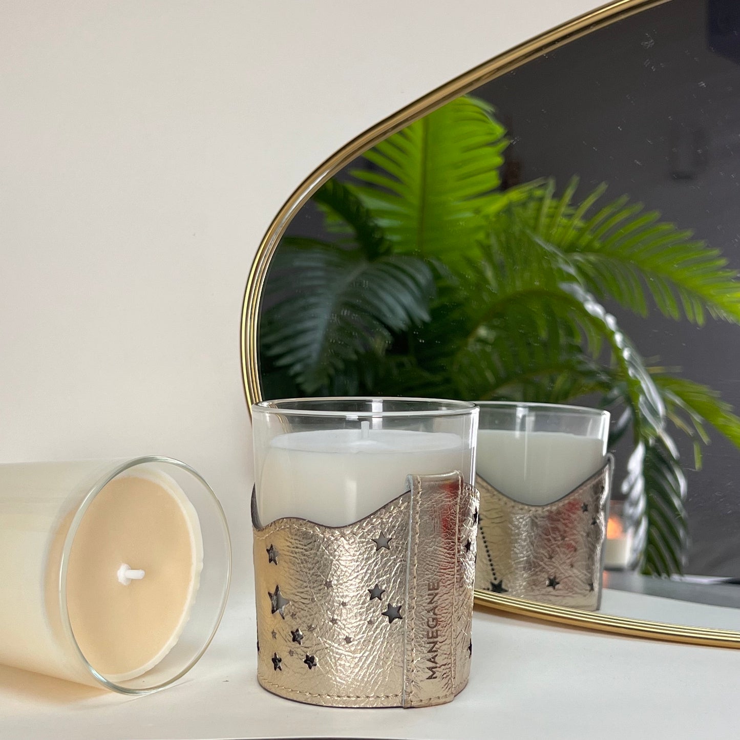 bougie parfumée signes des zodiaques