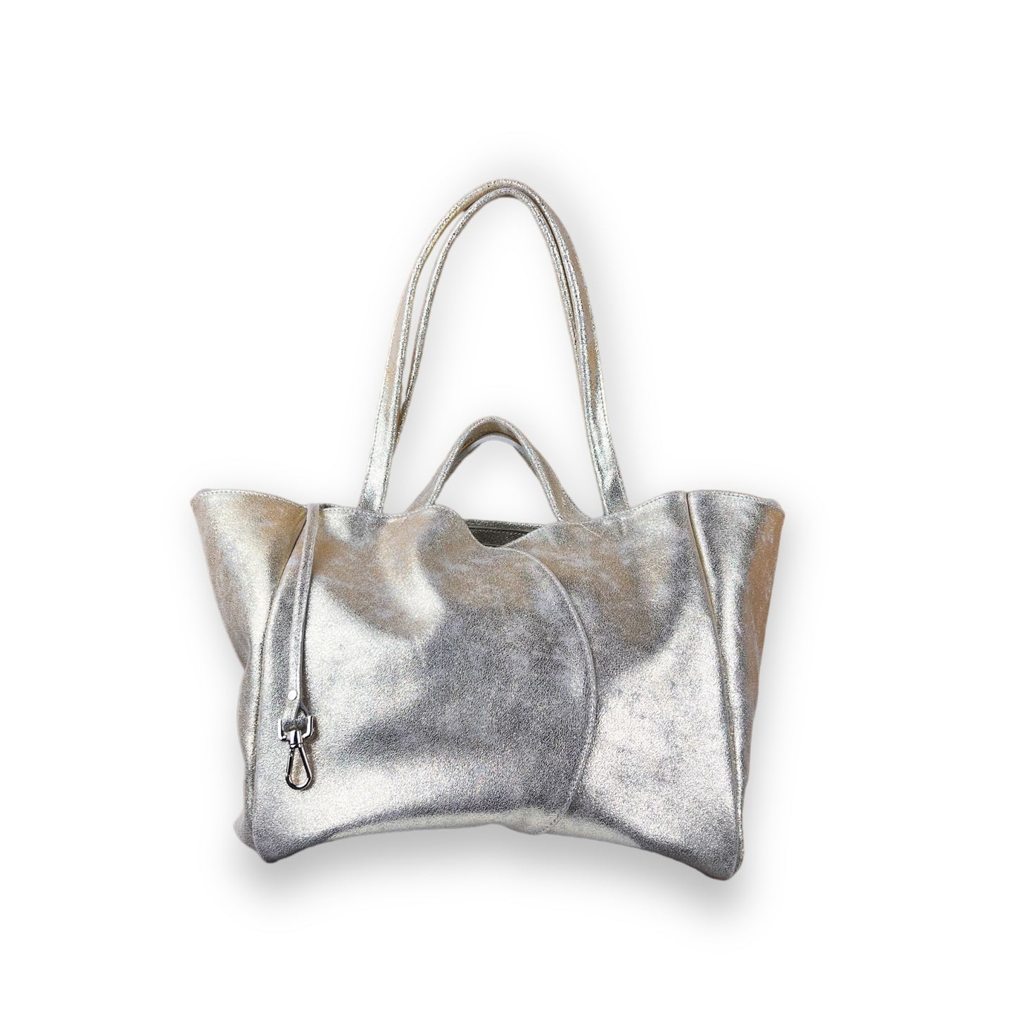 Cabas Mellow Light Gold