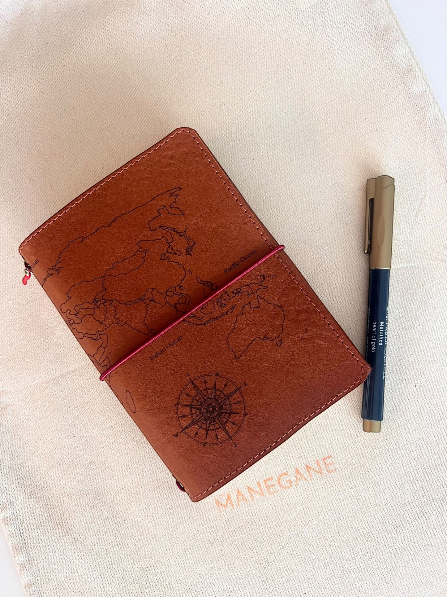 carnet de voyage tendance