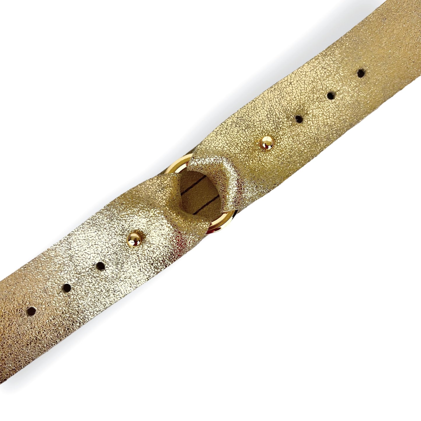 En pré-commande Ceinture Bijou de taille Light Gold
