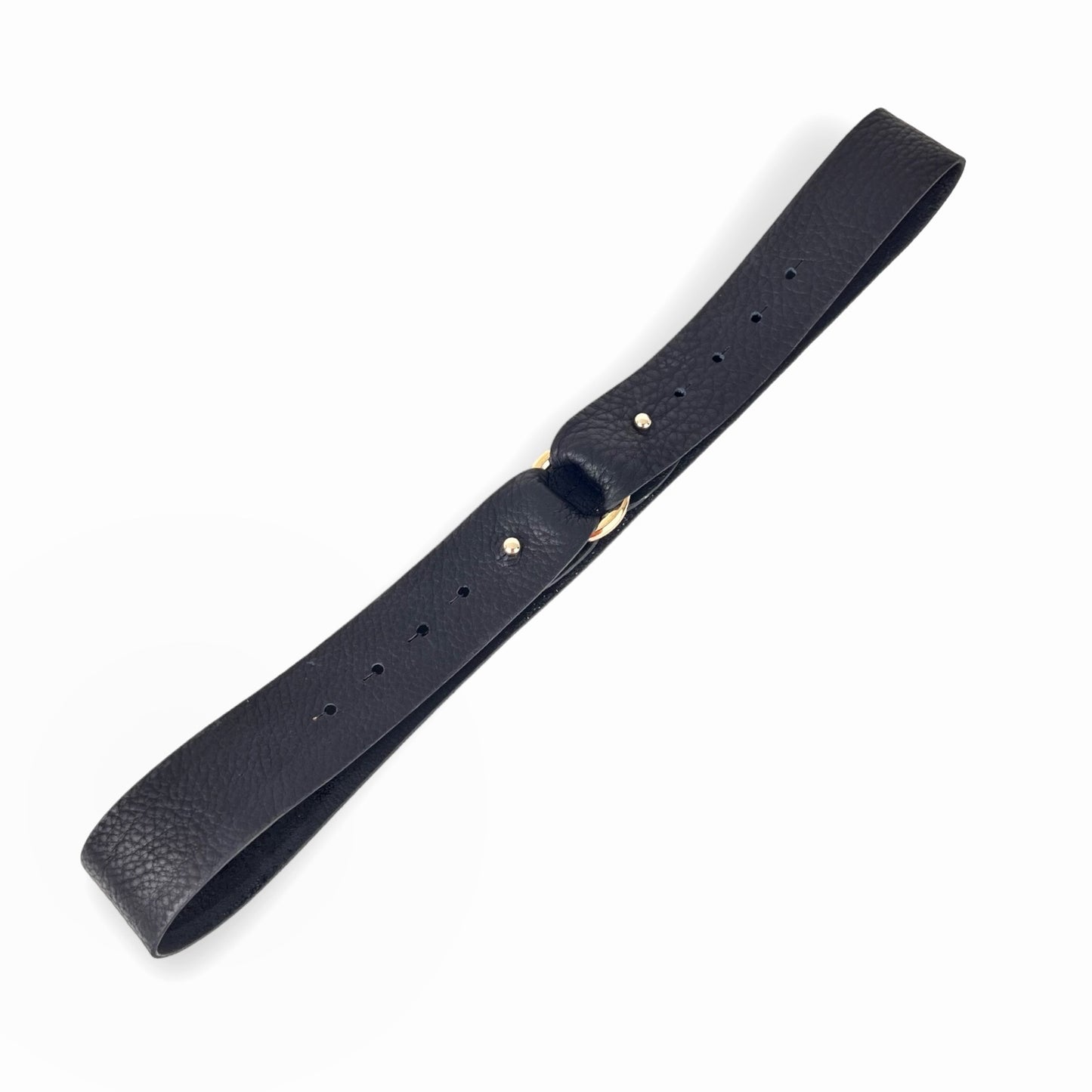 En pré-commande Ceinture Bijou de taille Noir Charbon