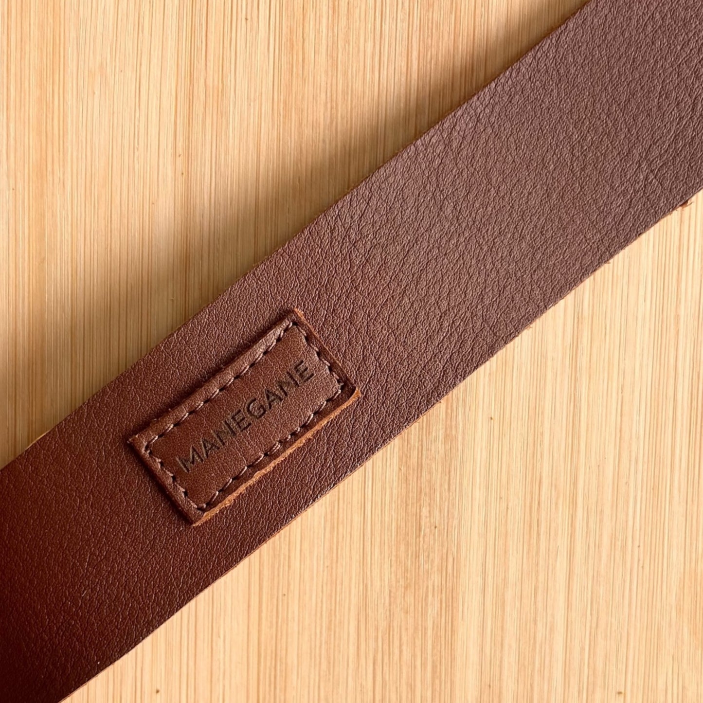 Ceinture Bijou de taille Brownie