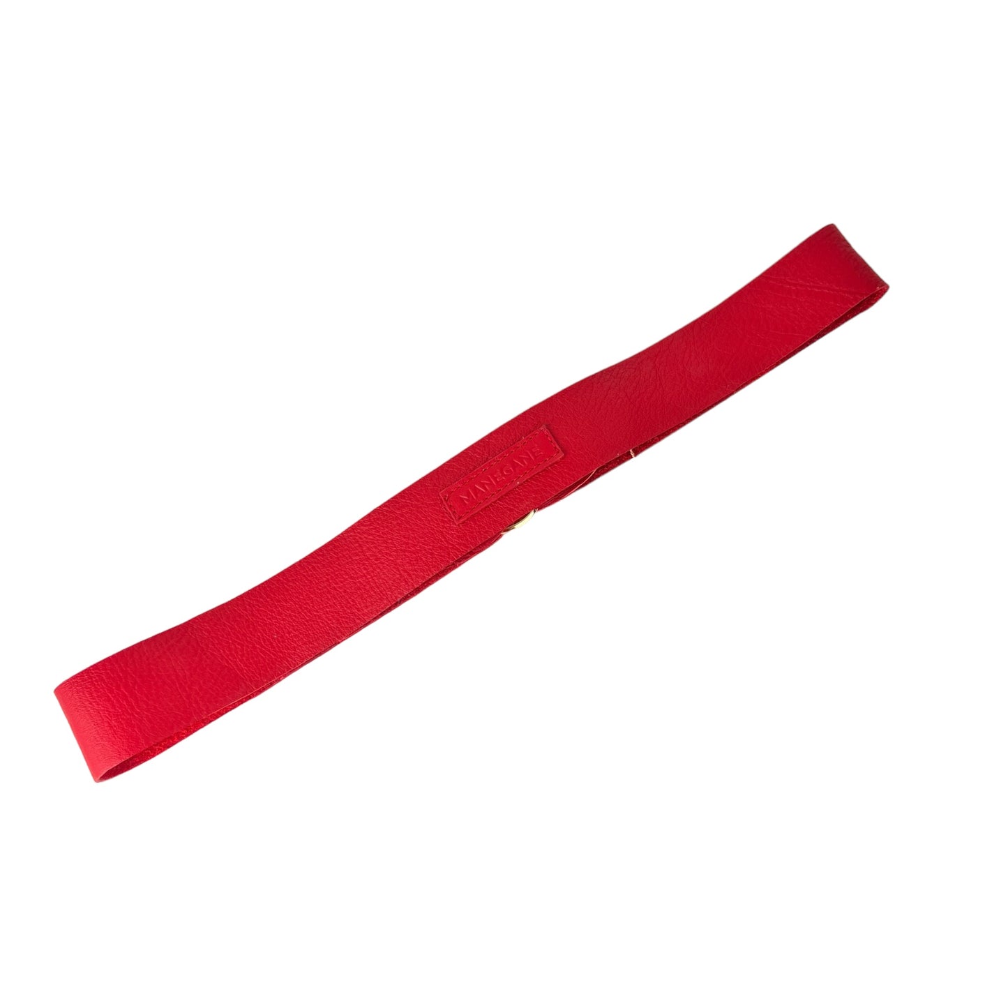 Ceinture Bijou de taille Rouge Vif