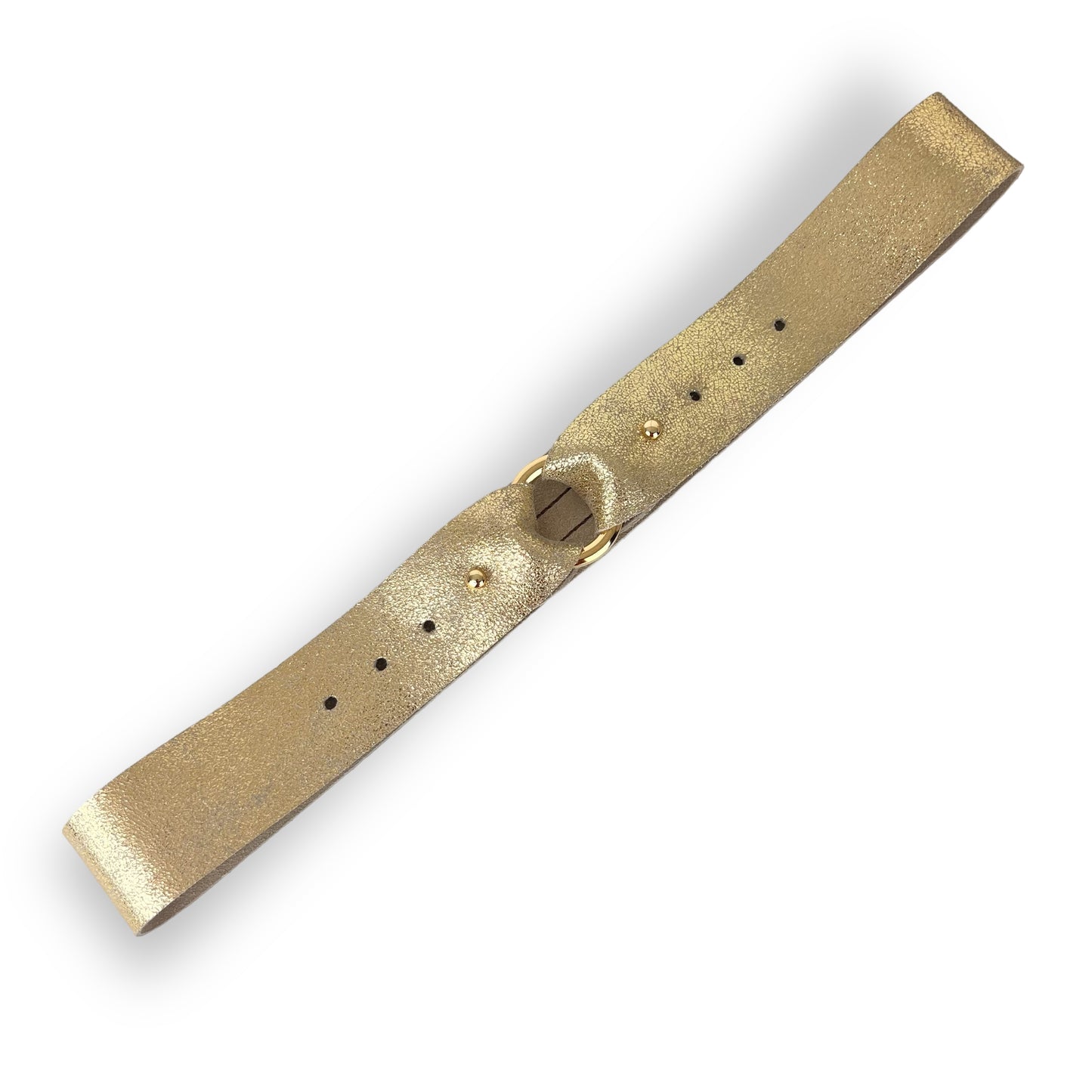 En pré-commande Ceinture Bijou de taille Light Gold