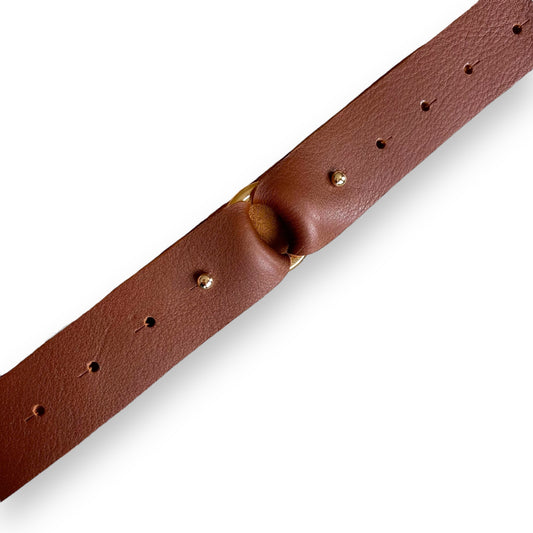 Brownie Waist Jewel Belt
