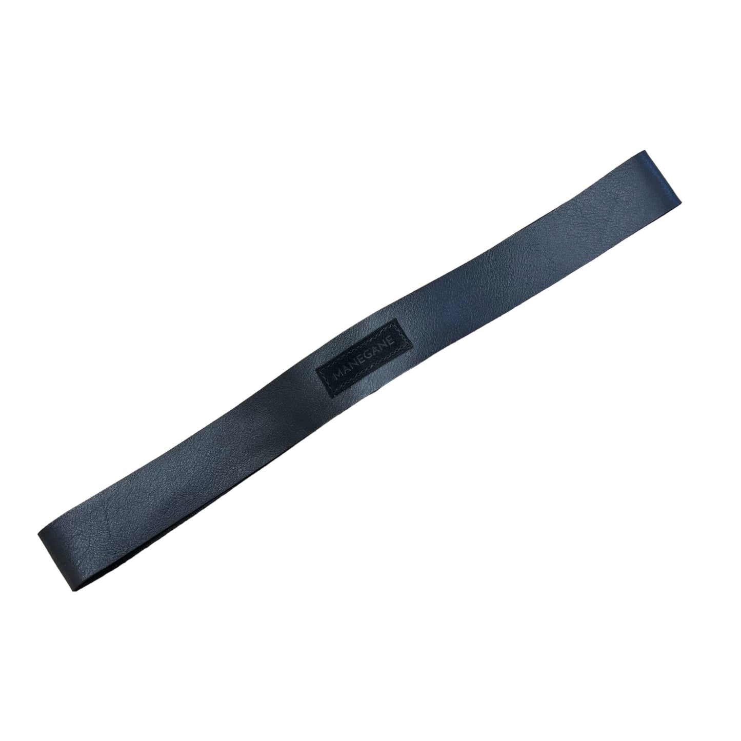 Ceinture Bijou de taille Noir Lisse