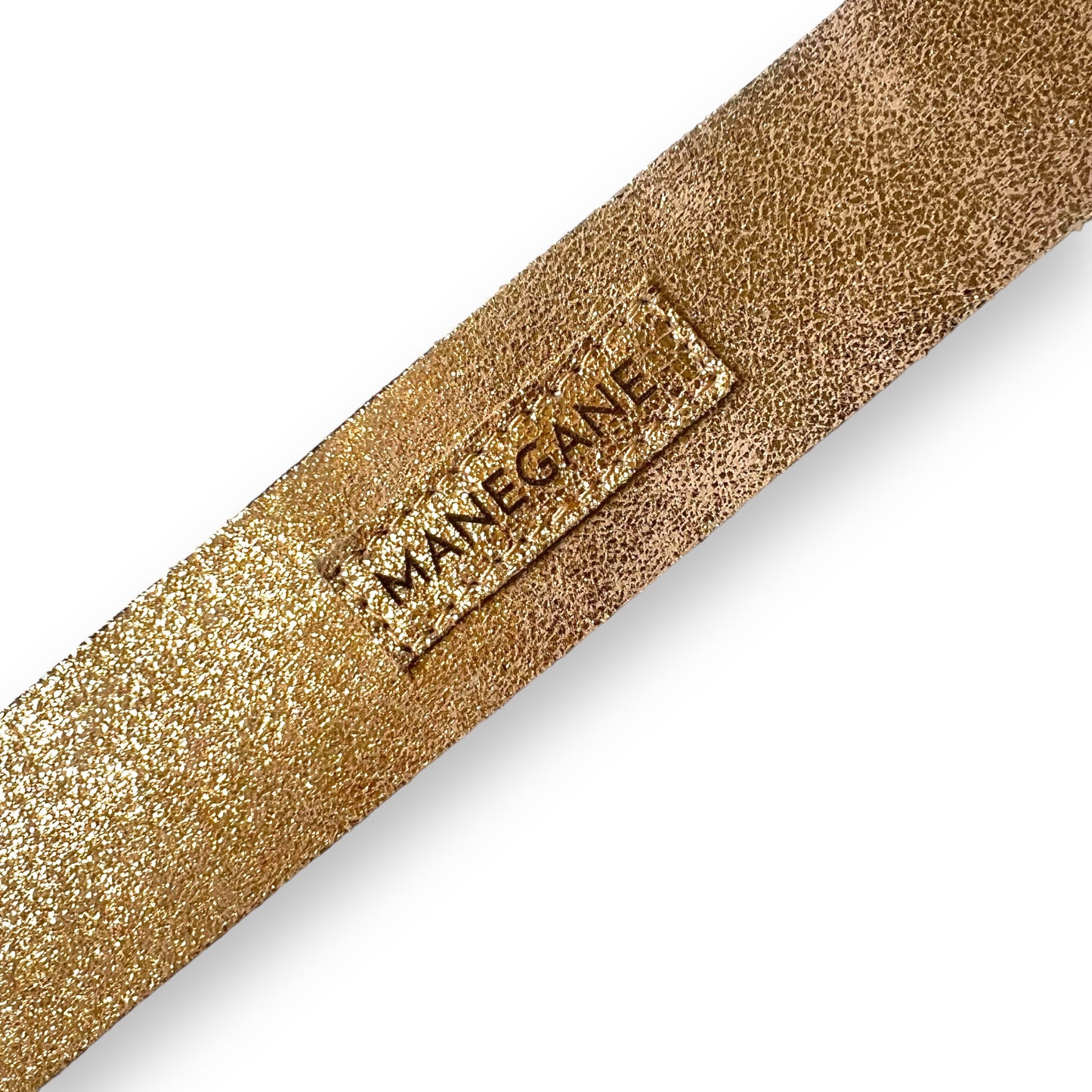 En pré-commande Ceinture Bijou de taille Light Gold