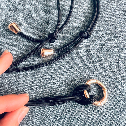 Cordones para maletas