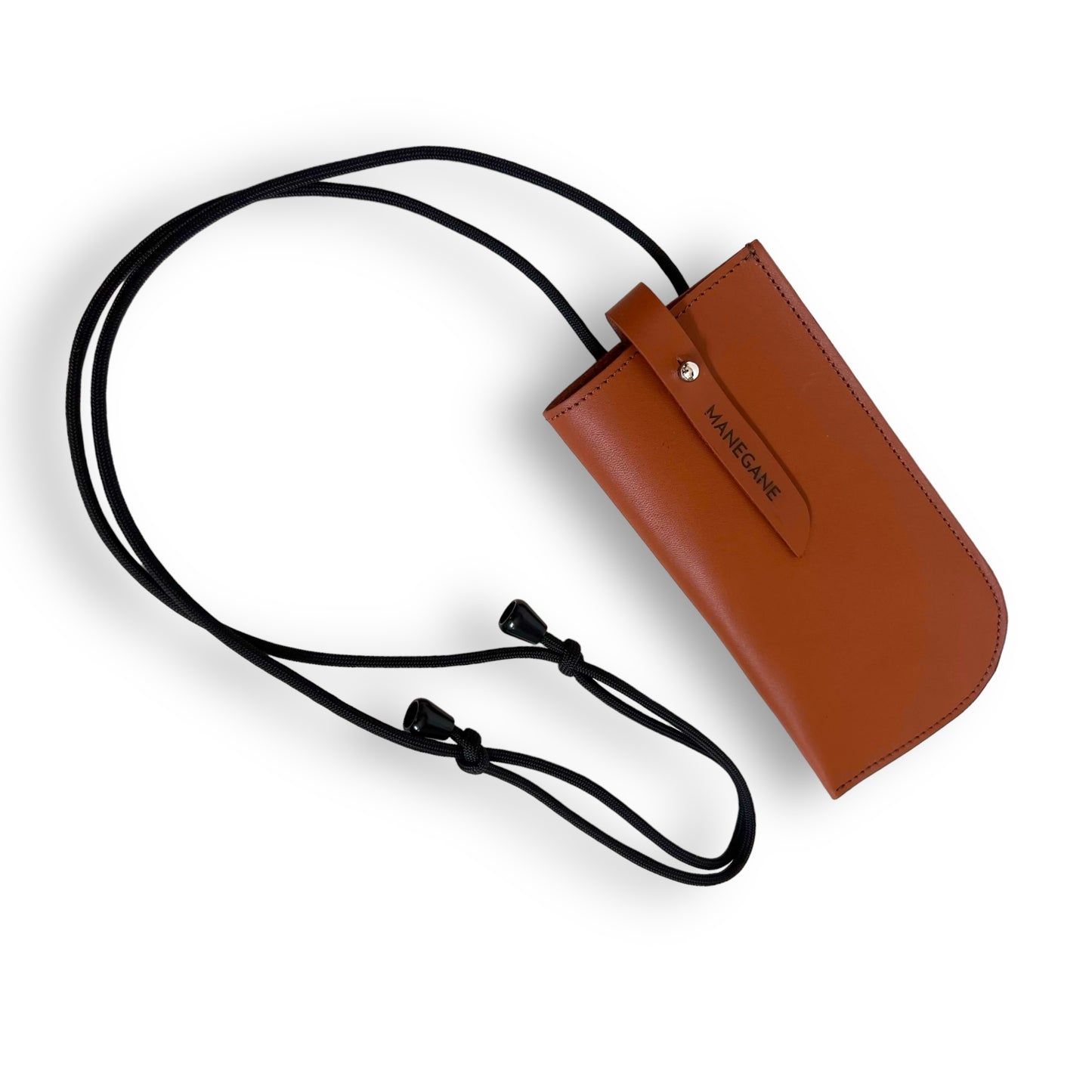 pochette etui lunettes homme