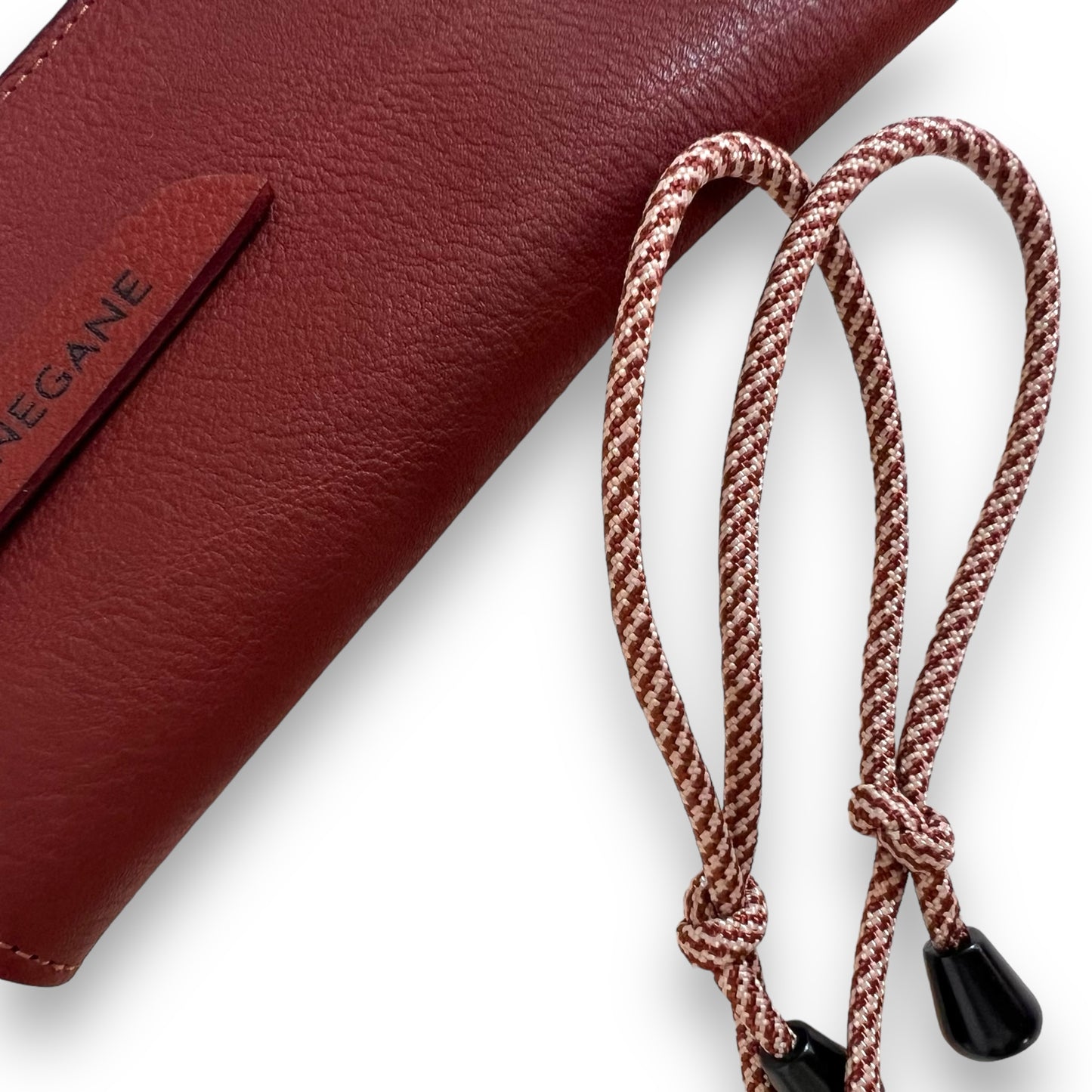 etui lunette a porter au cou