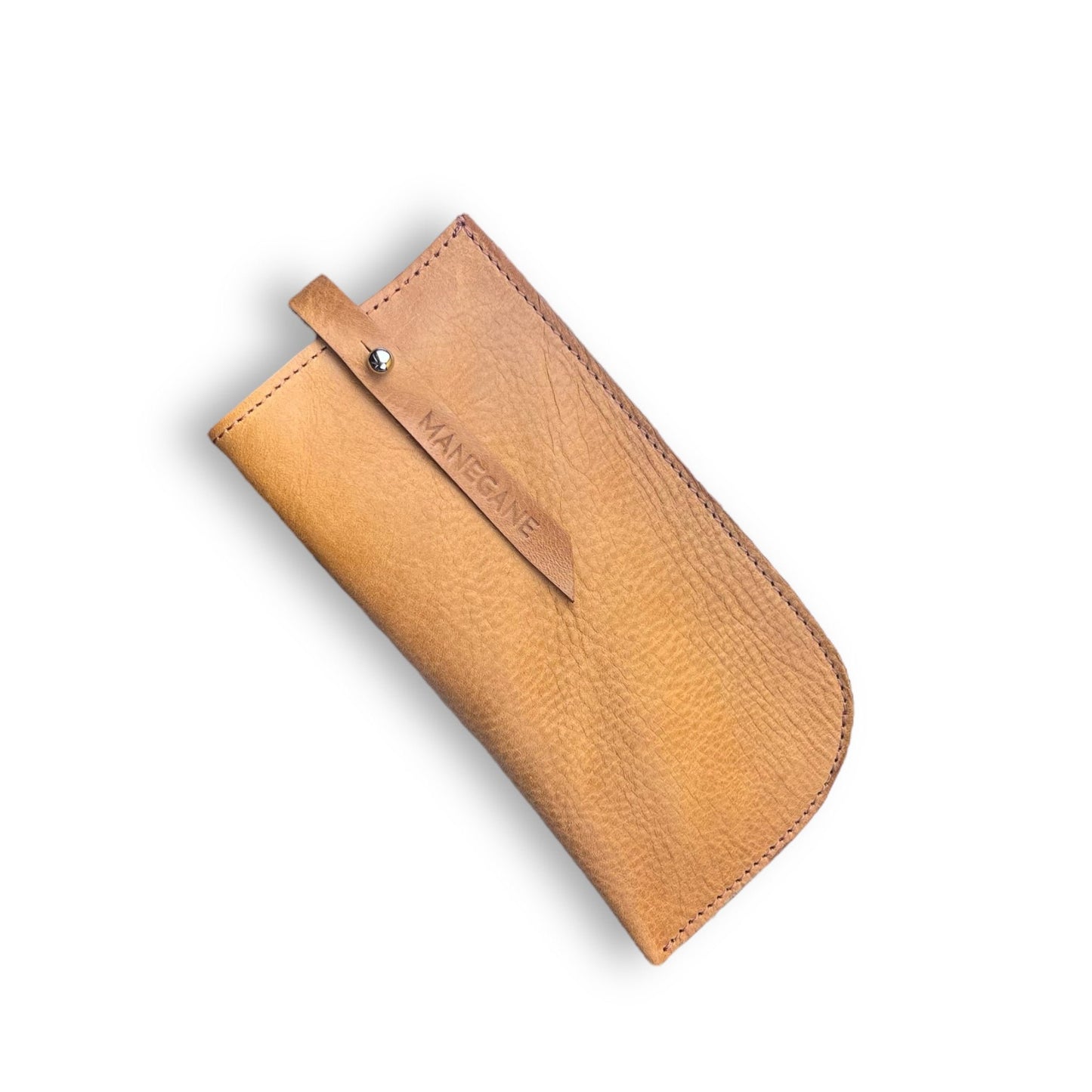 Etui à lunettes Homme Sable