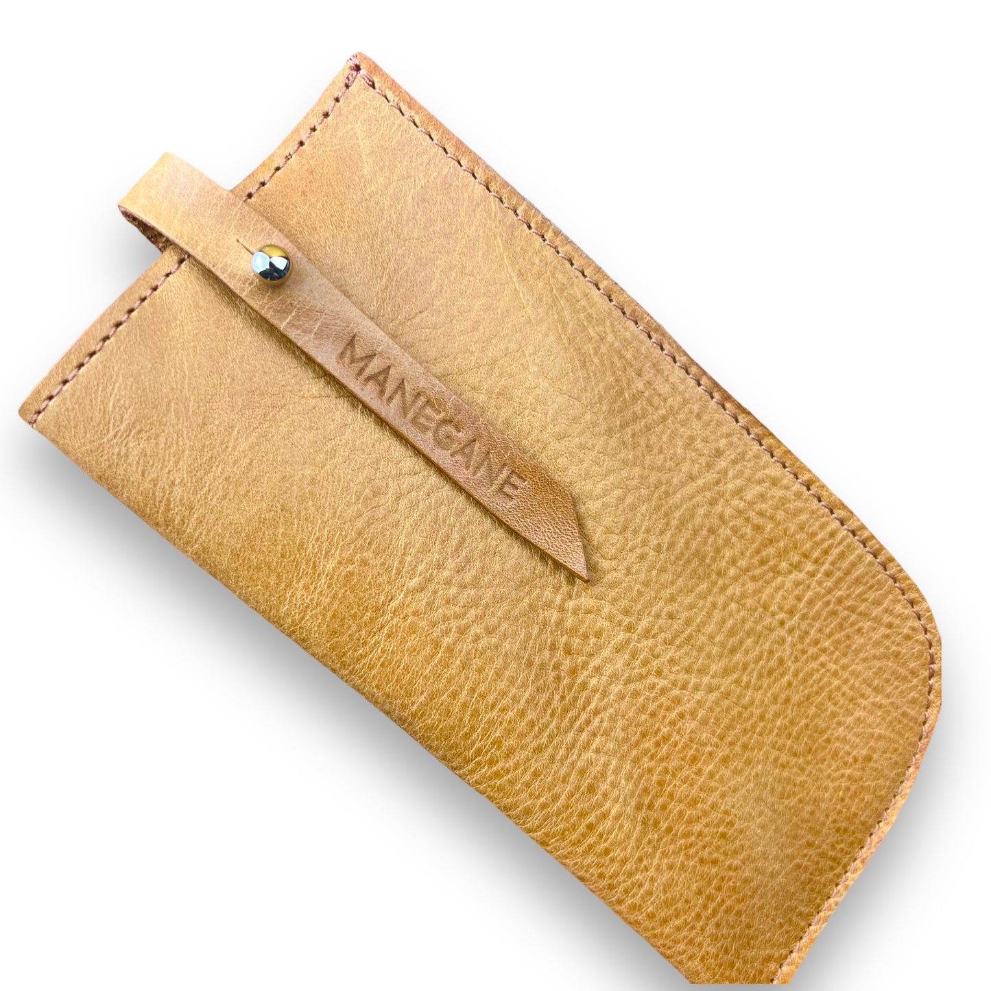 Etui à lunettes Homme Sable