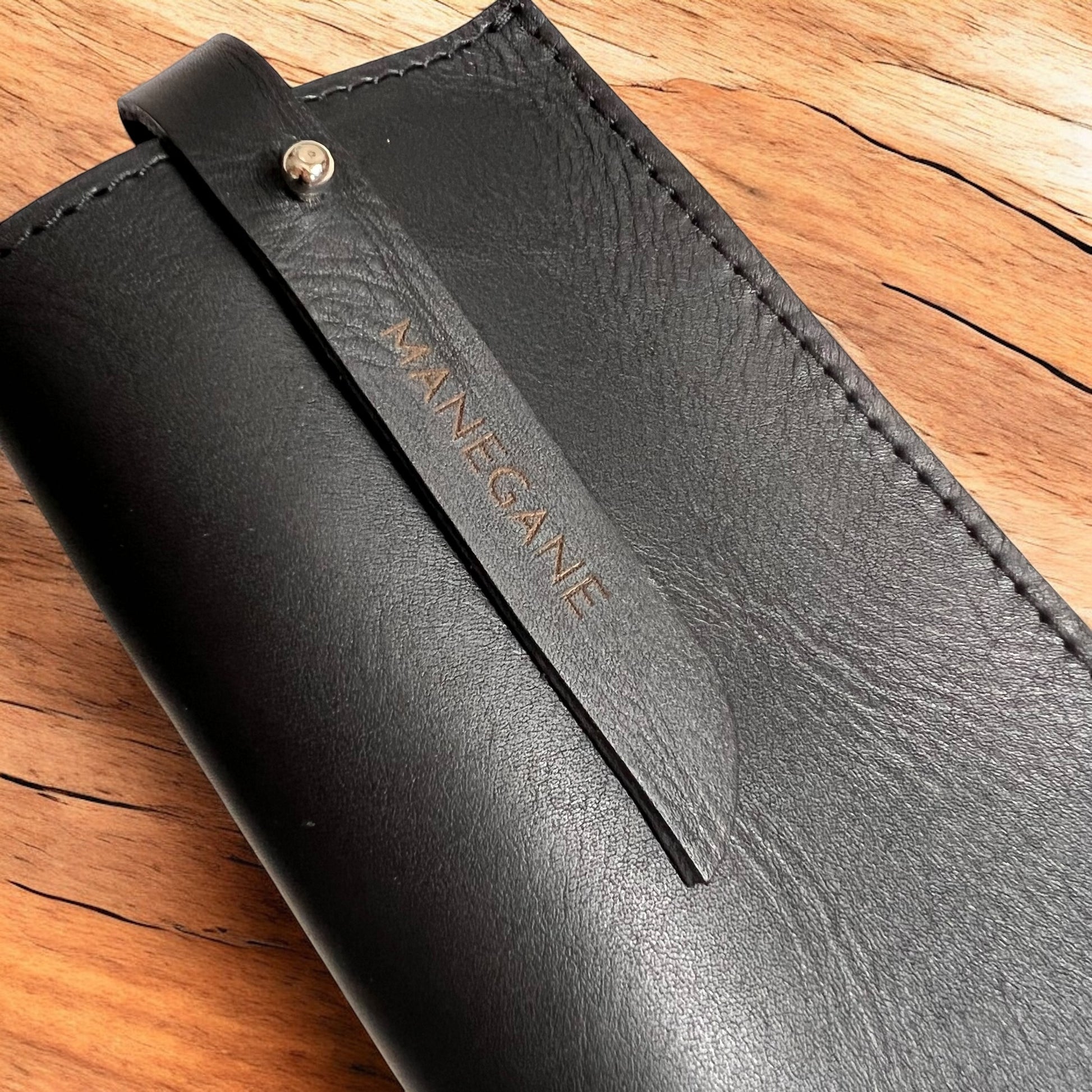 etui pour lunette cuir rigide