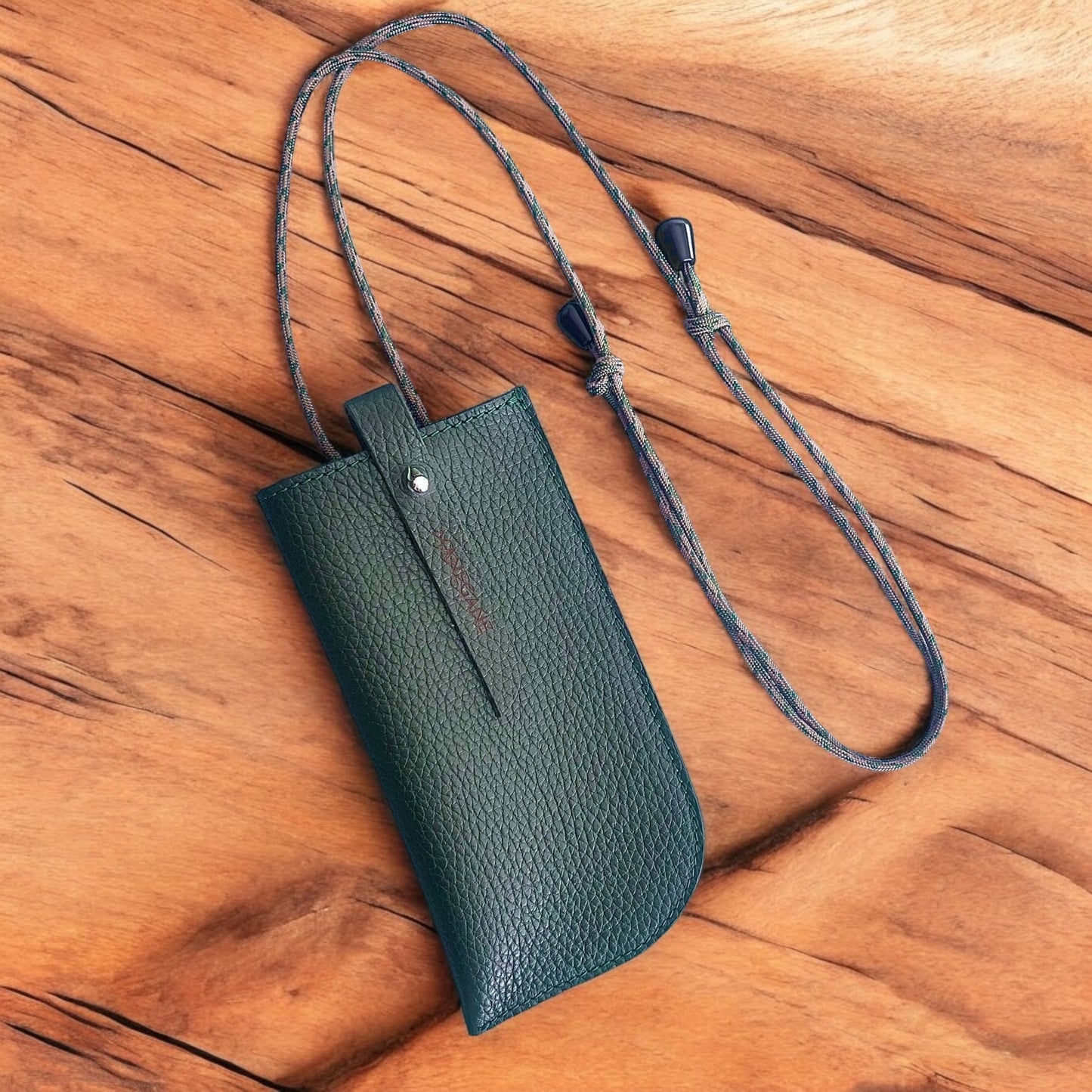 petite maroquinerie cuir pour homme