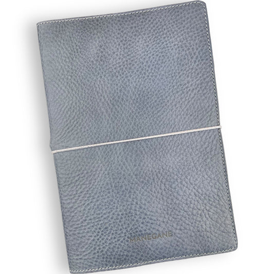 Grand carnet Notebook A5 Ardoise