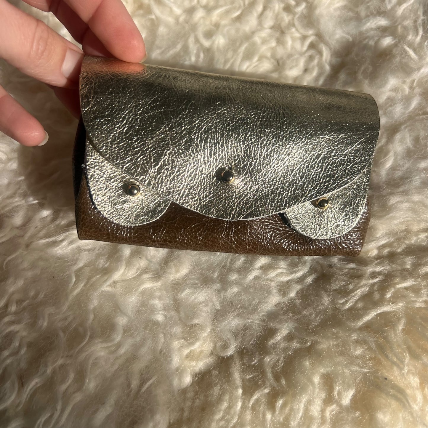 idée cadeau en cuir pour femme