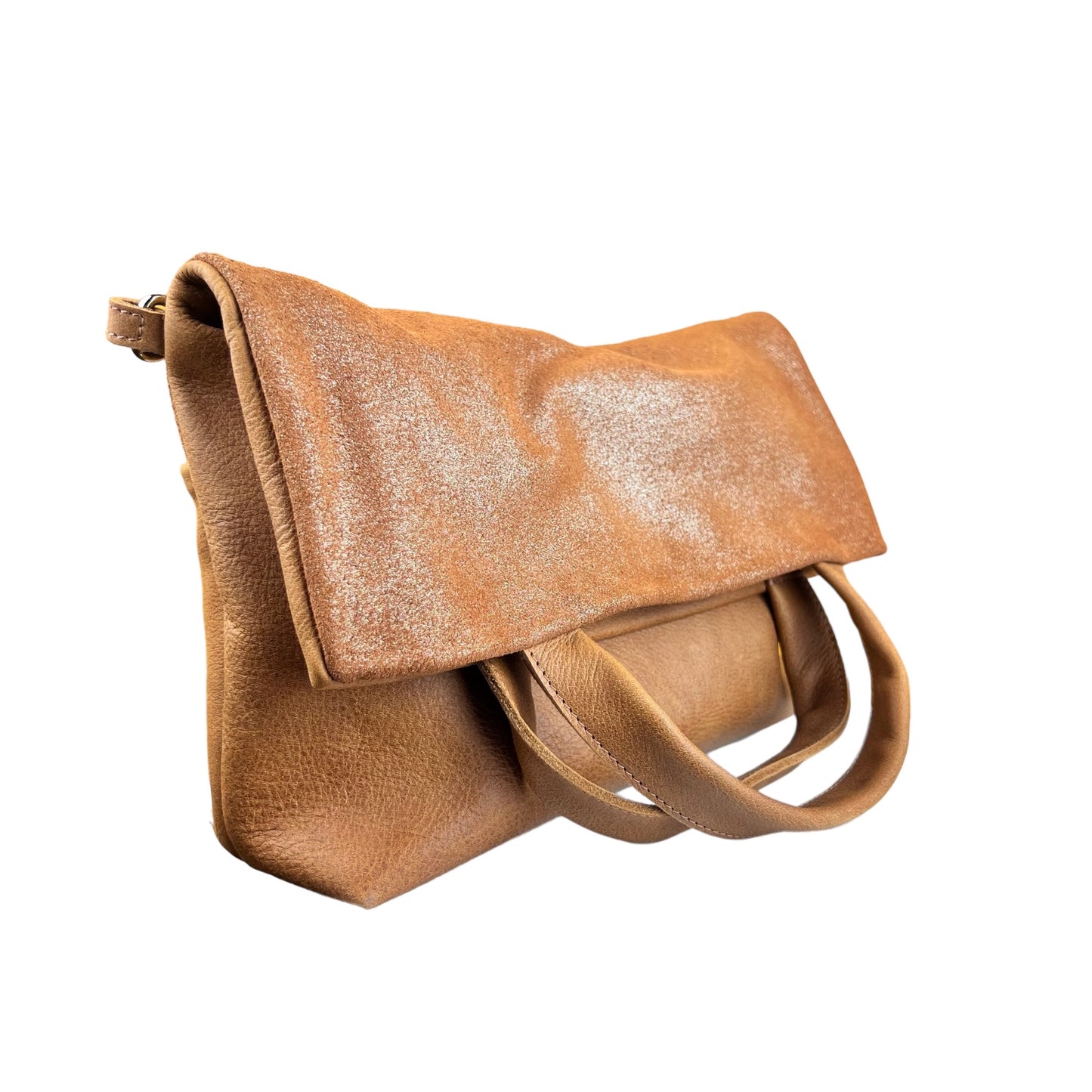 Pièce 002- Cabas Pochette 3 en 1