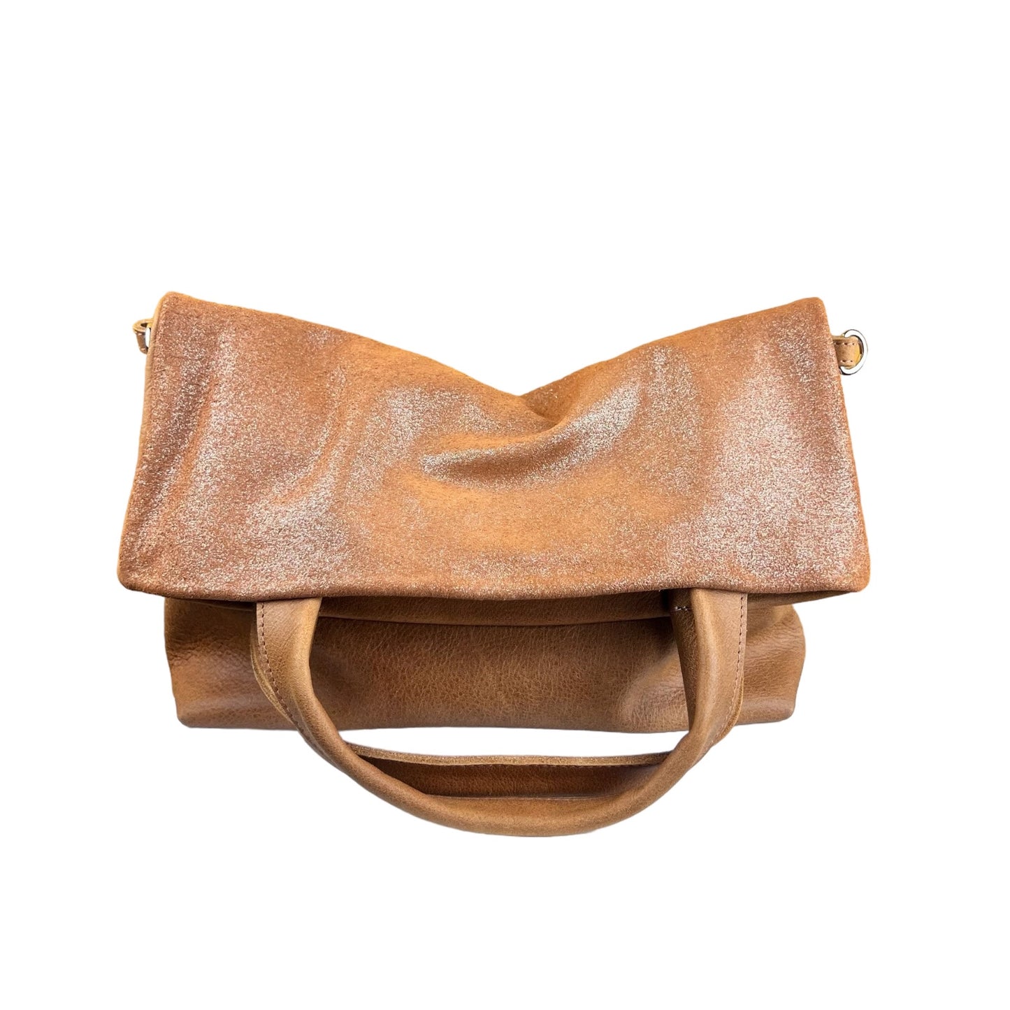 Pièce 002- Cabas Pochette 3 en 1