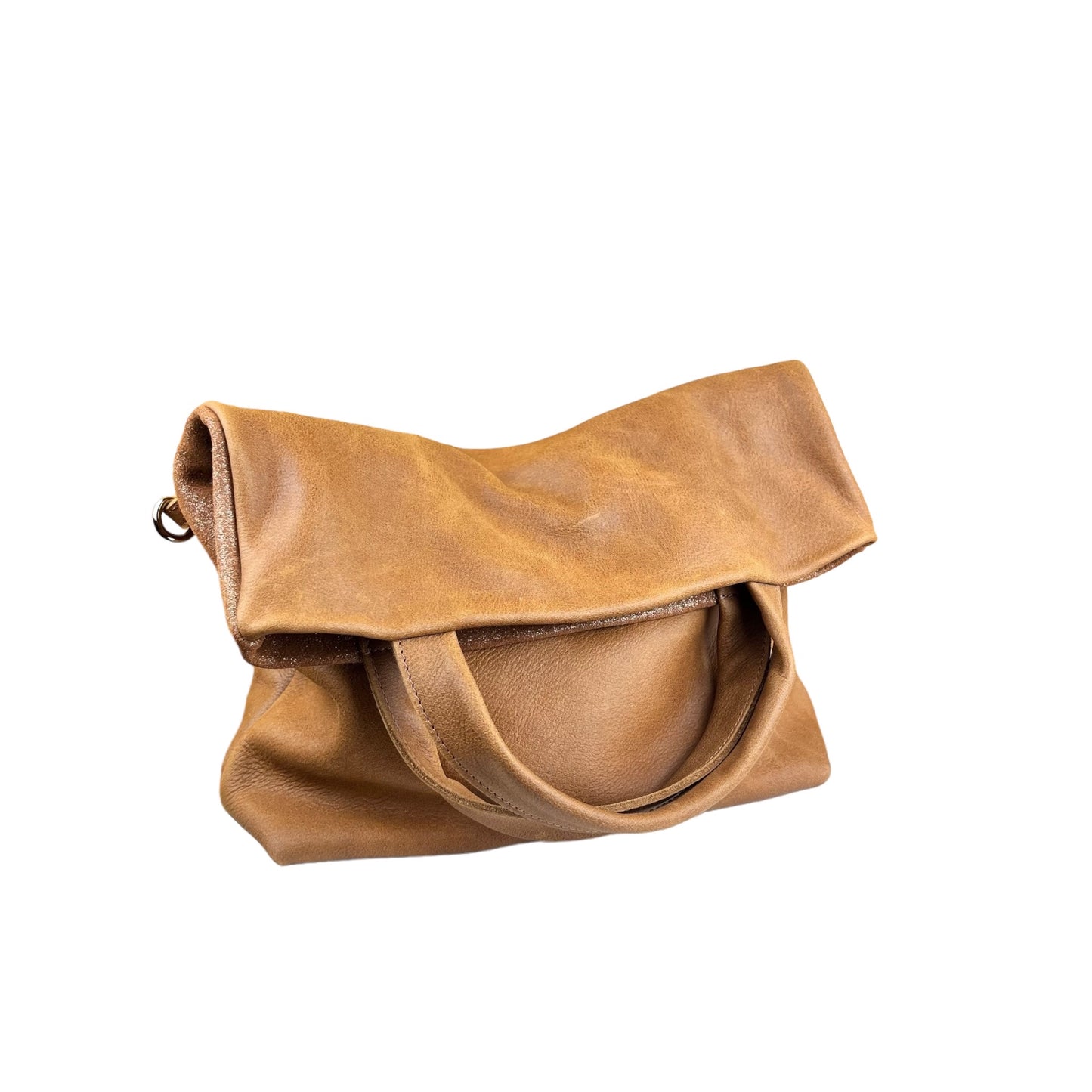 Pièce 002- Cabas Pochette 3 en 1