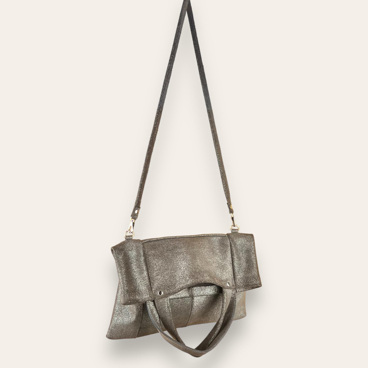 Pièce 003- Pochette-Sac Mini