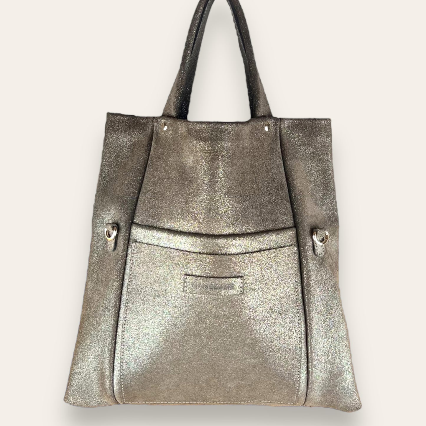 Pièce 003- Pochette-Sac Mini