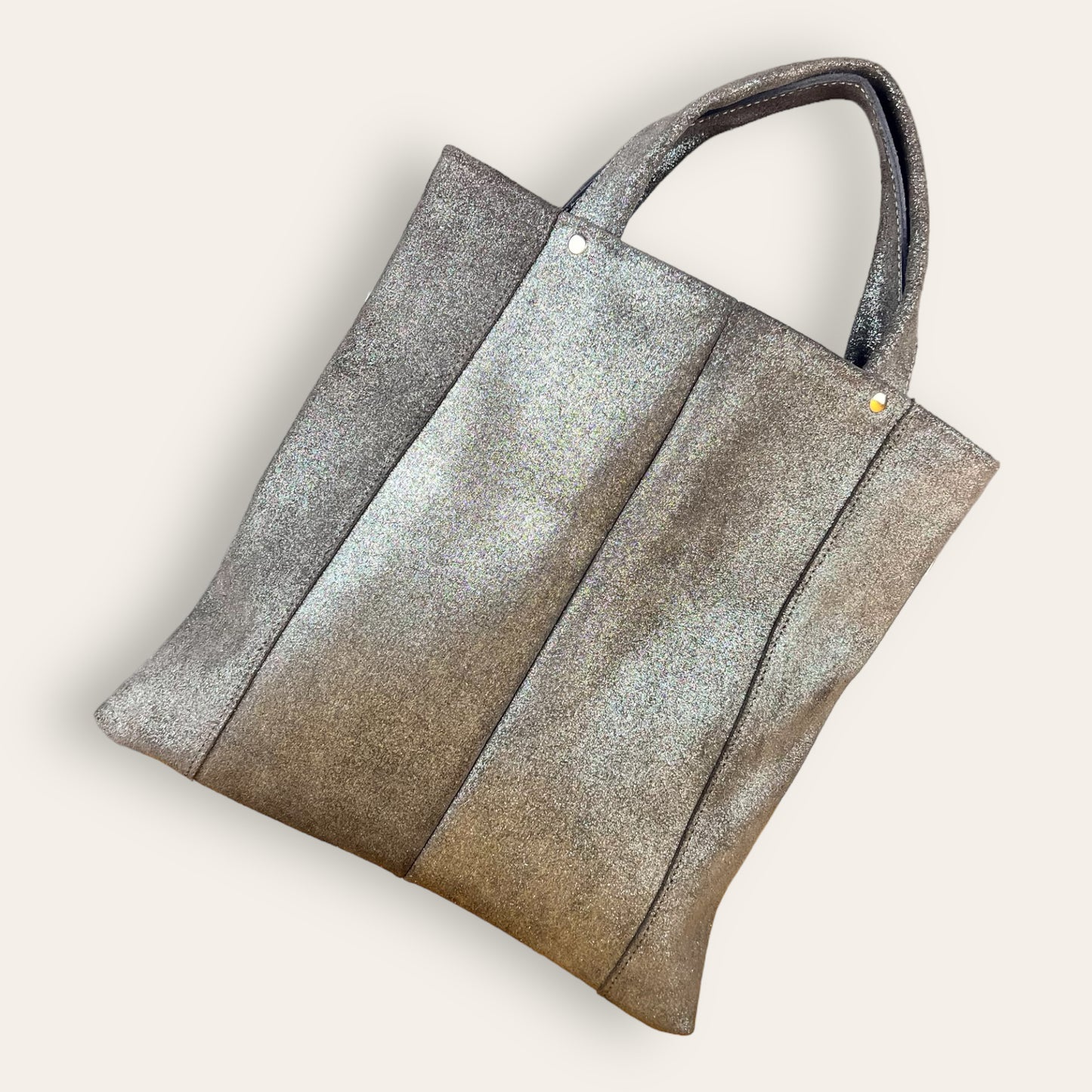 Pièce 003- Pochette-Sac Mini