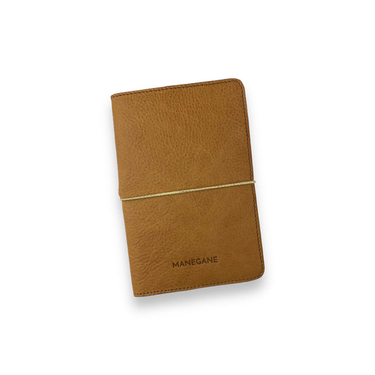 Petit carnet Notebook A6 Tradition