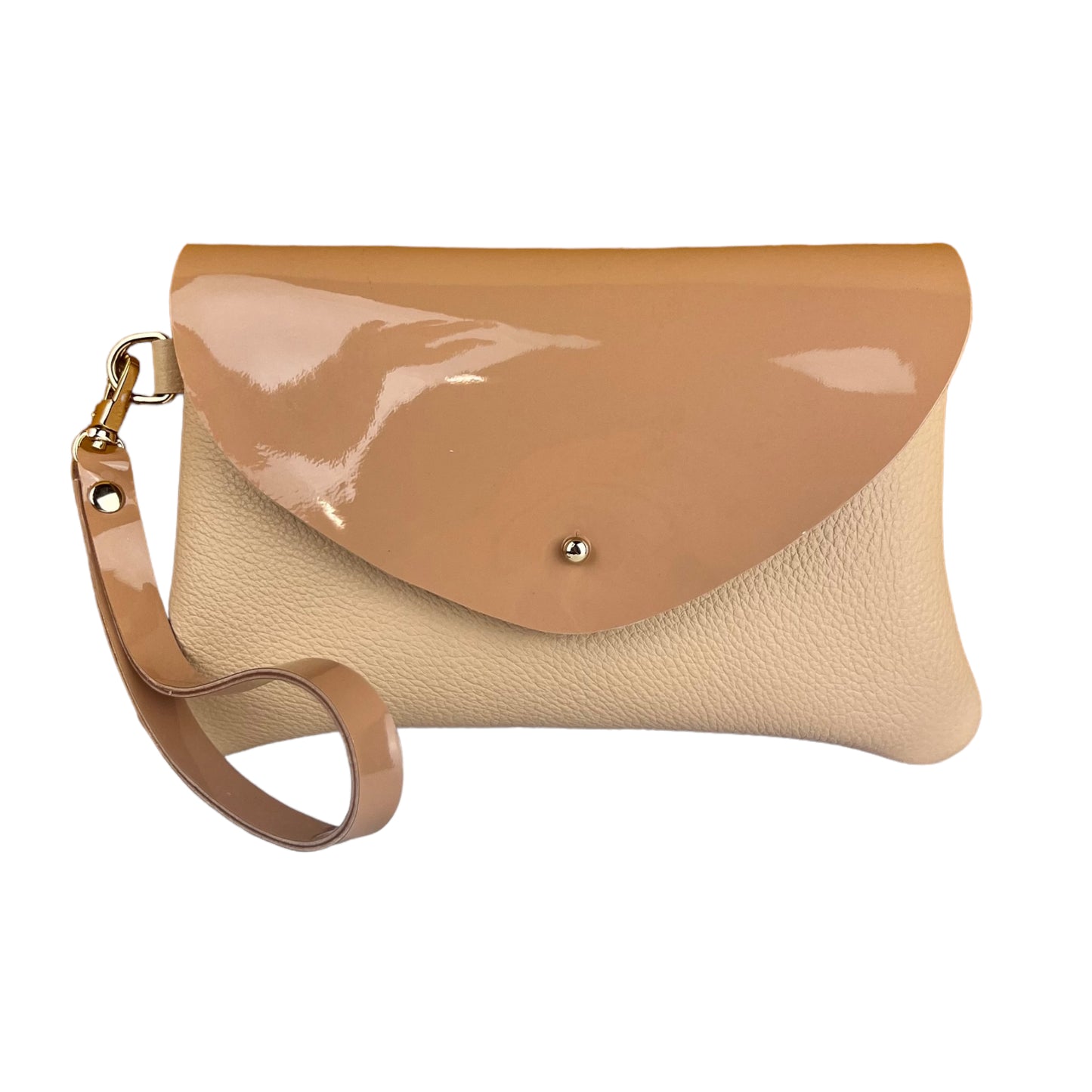 Pochette Nomade Nougat