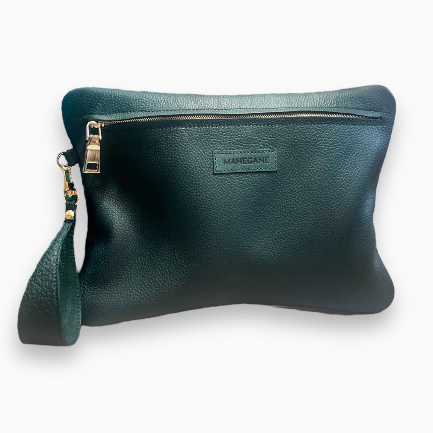 Funda para sofá verde inglés
