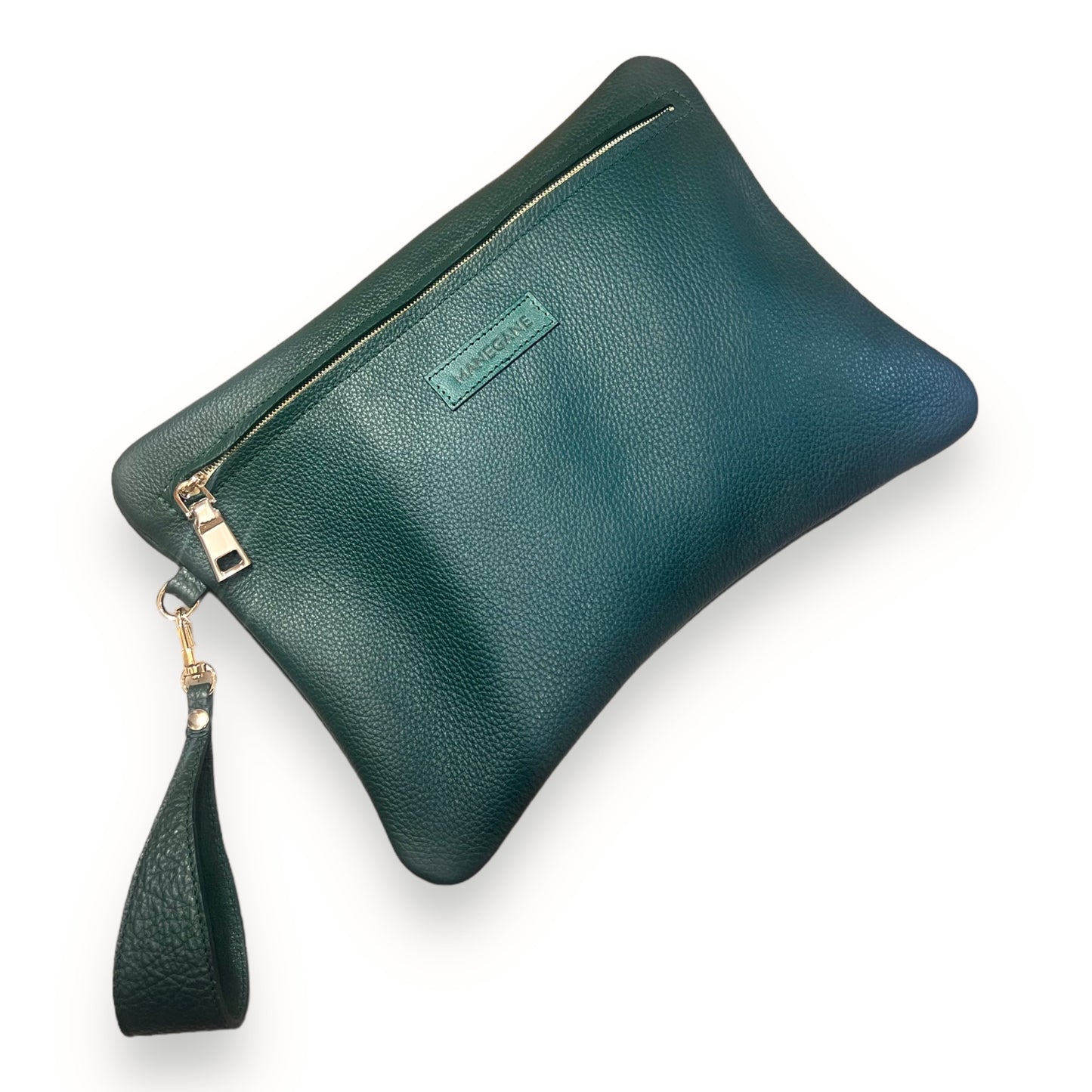 Funda para sofá verde inglés