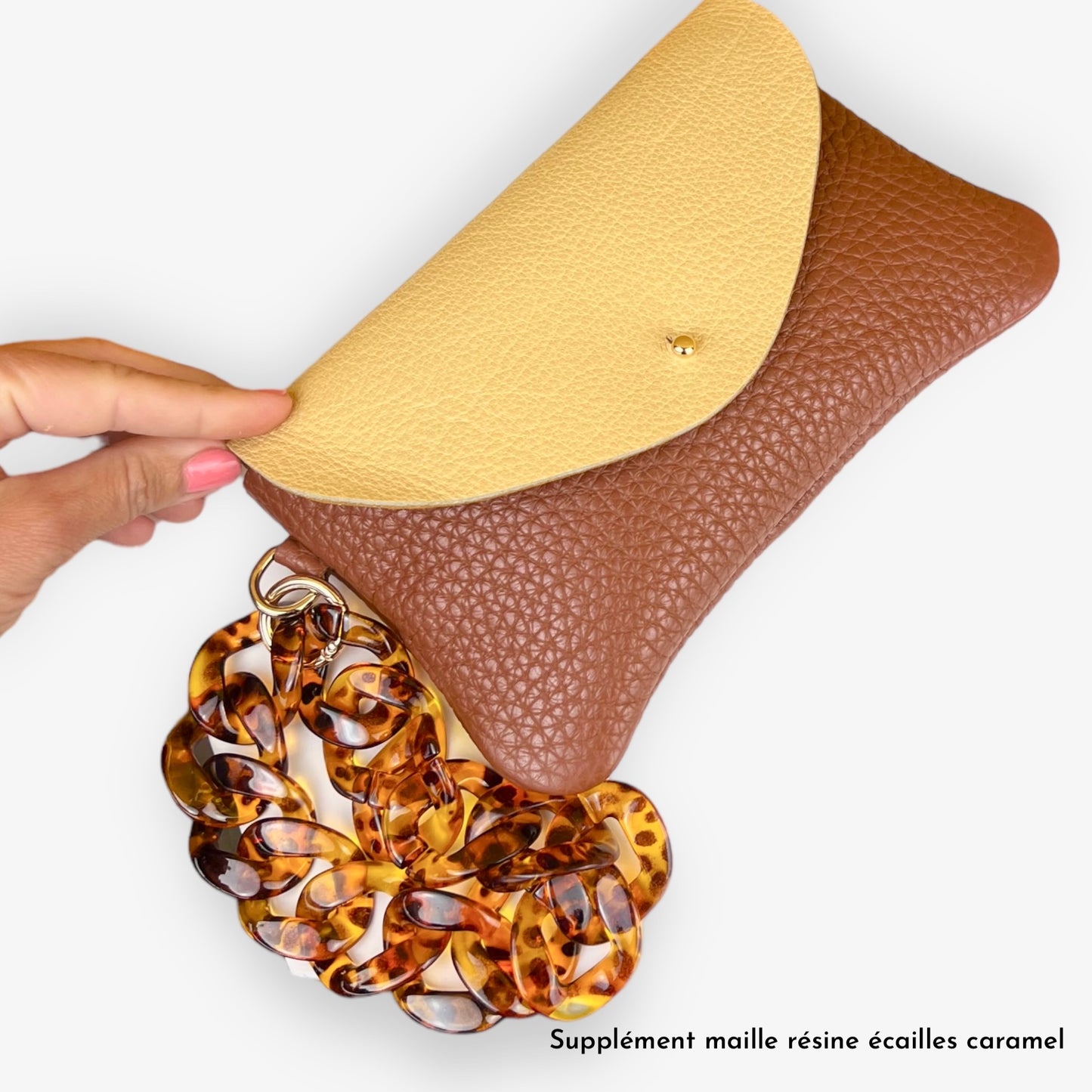 Pochette Nomade Vahine
