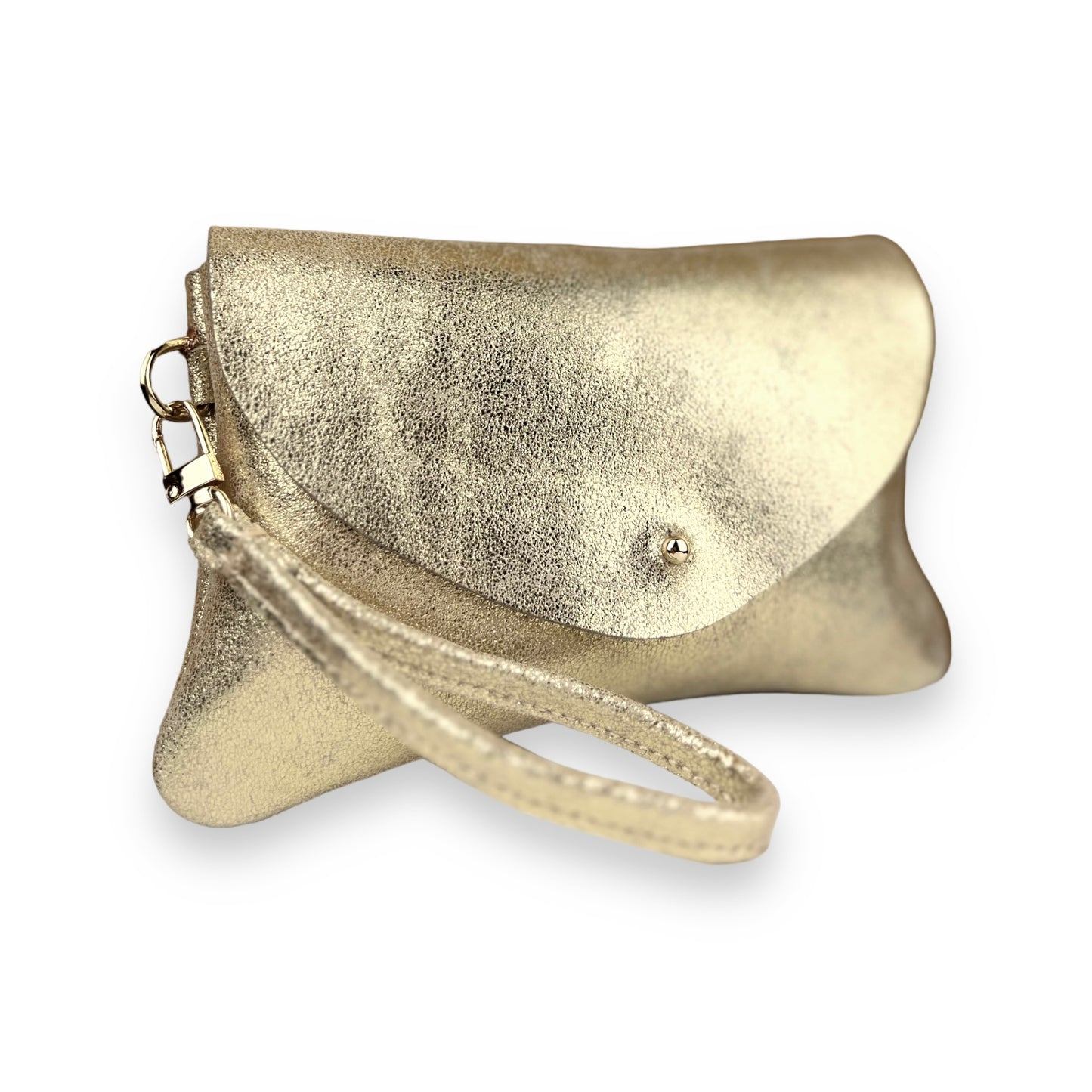 En pré-commande Pochette Nomade Light Gold
