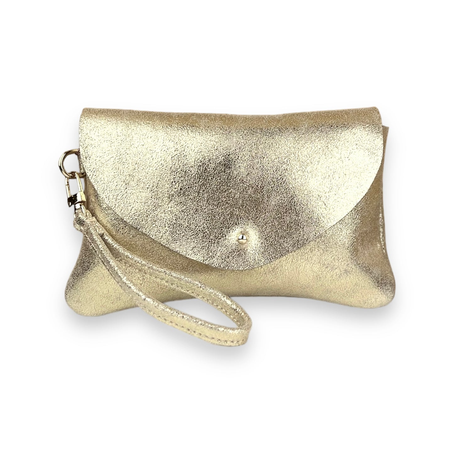 En pré-commande Pochette Nomade Light Gold