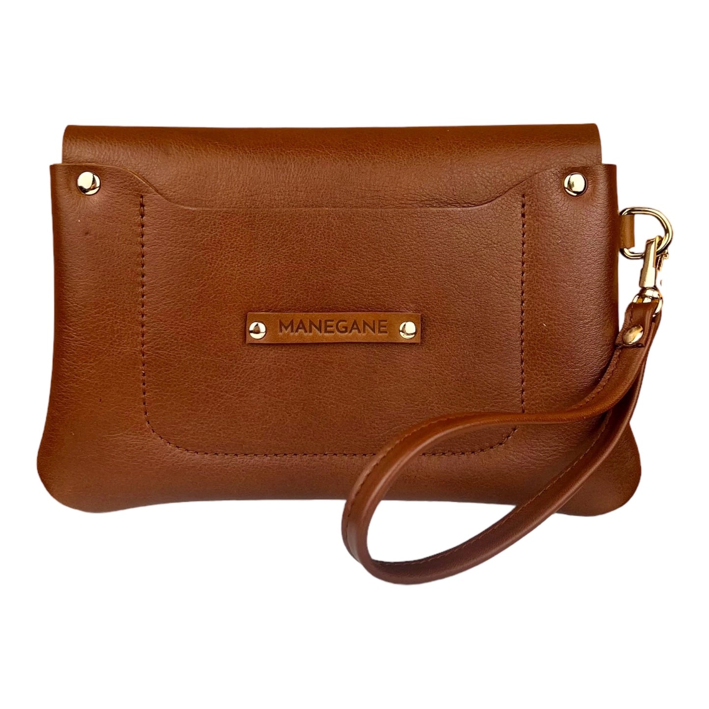 Pochette Nomade Brownie