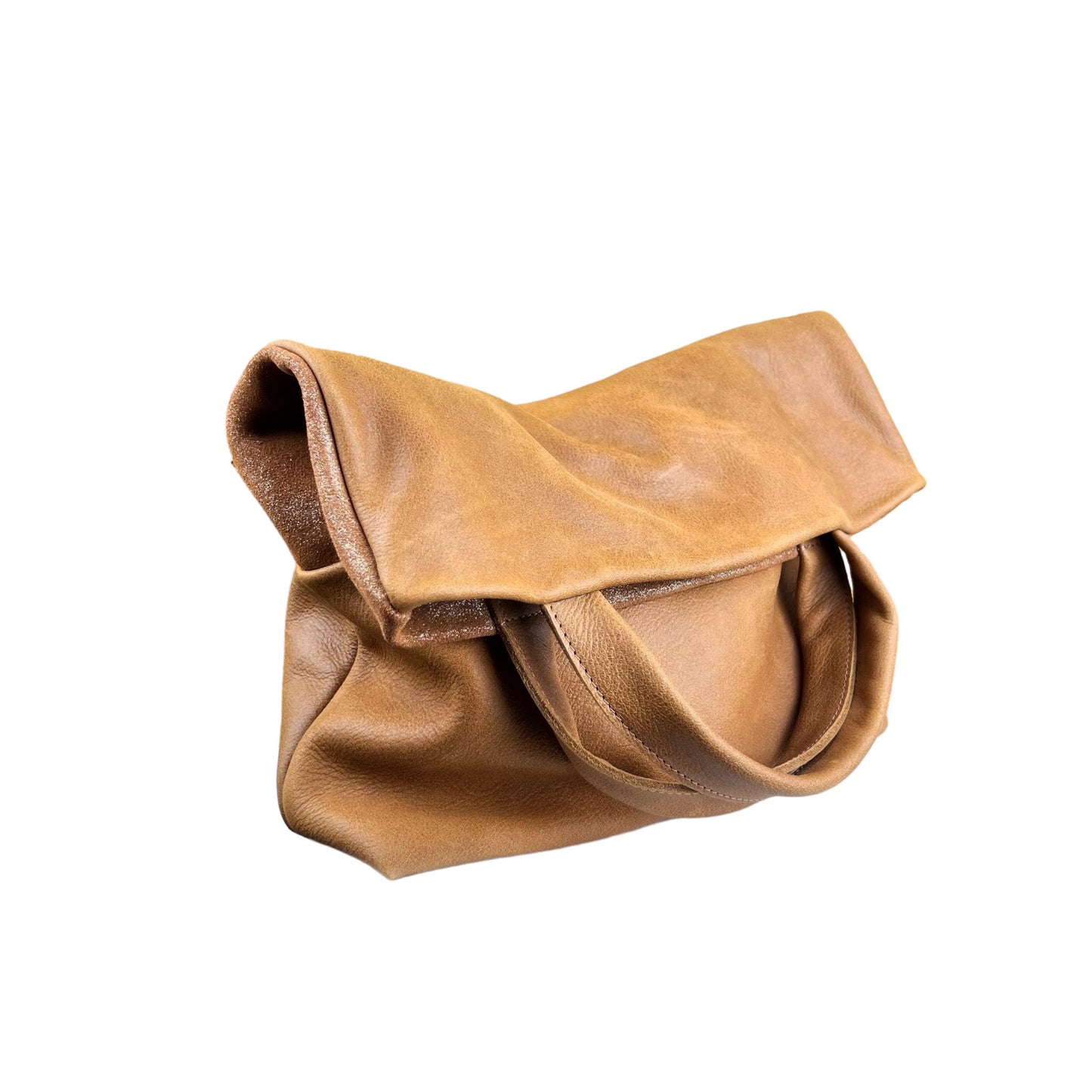 Pièce 002- Cabas Pochette 3 en 1