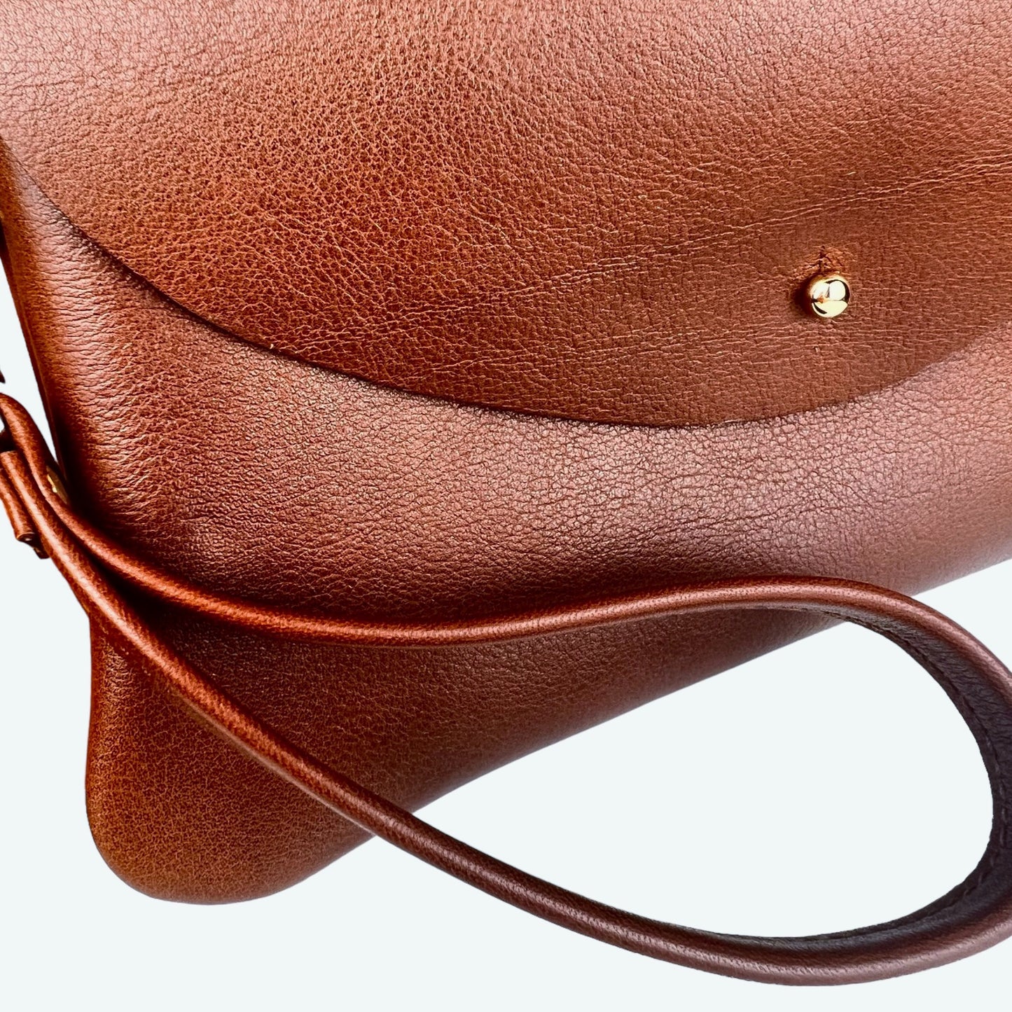 Pochette Nomade Brownie