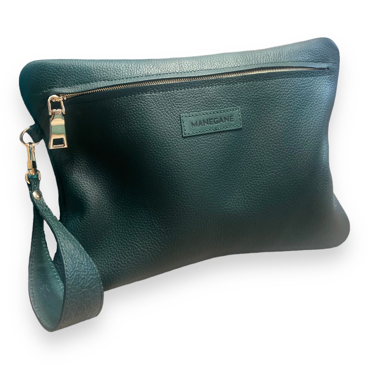 Funda para sofá verde inglés